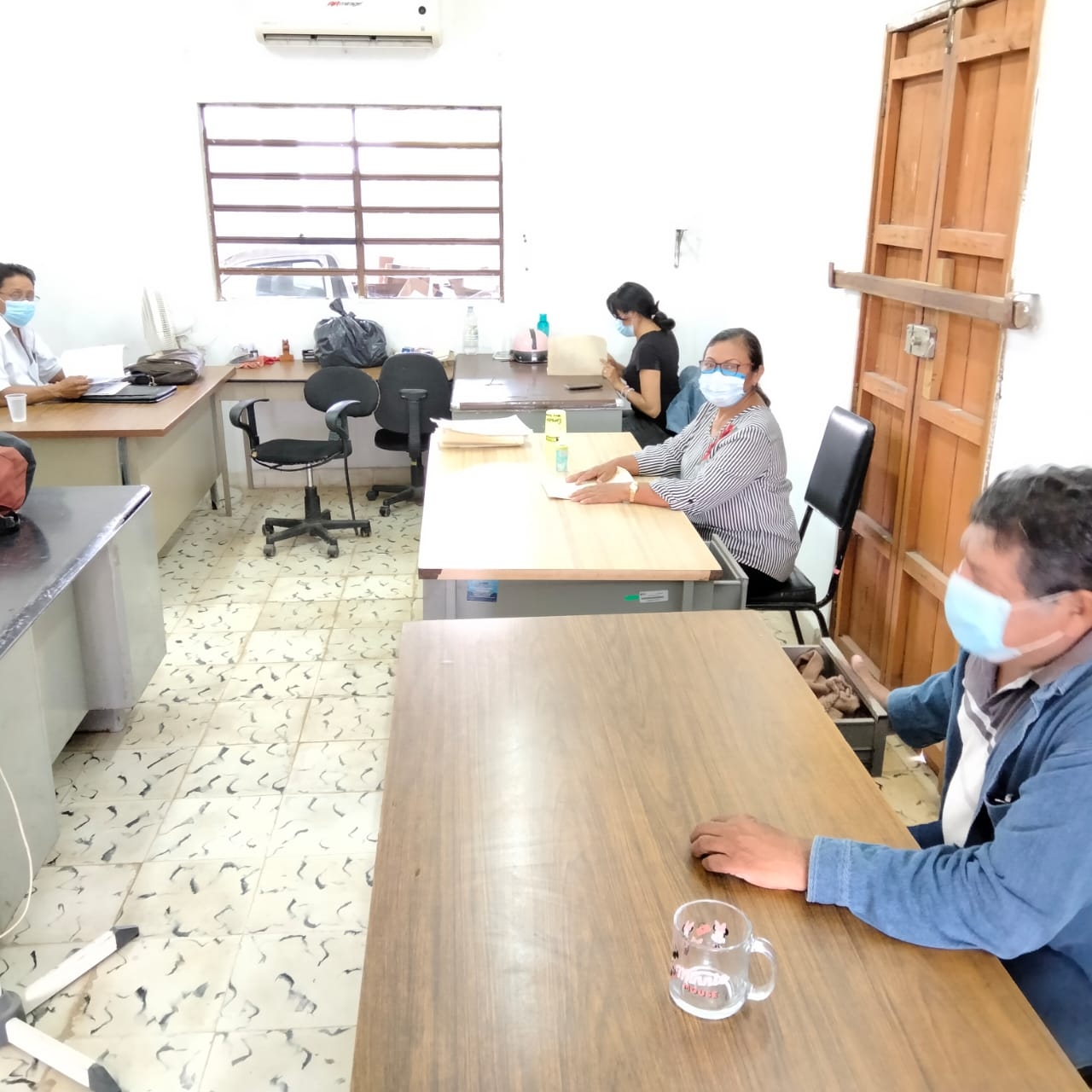 Destituyen al coordinador del IEAEY de Ticul tras dos días de huelga