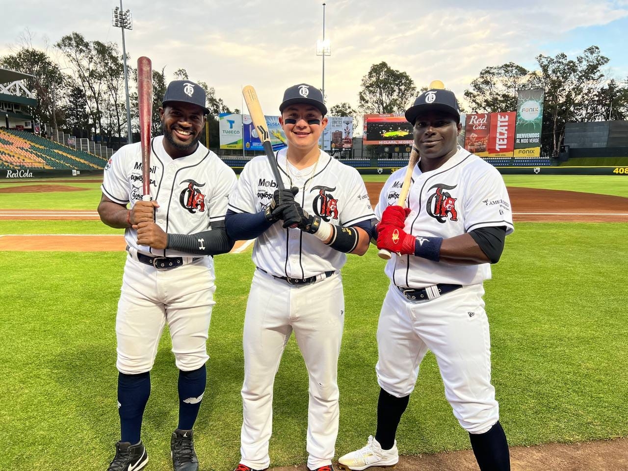 Tigres de Quintana Roo vs Piratas de Campeche: Sigue el juego inaugural de la LMB