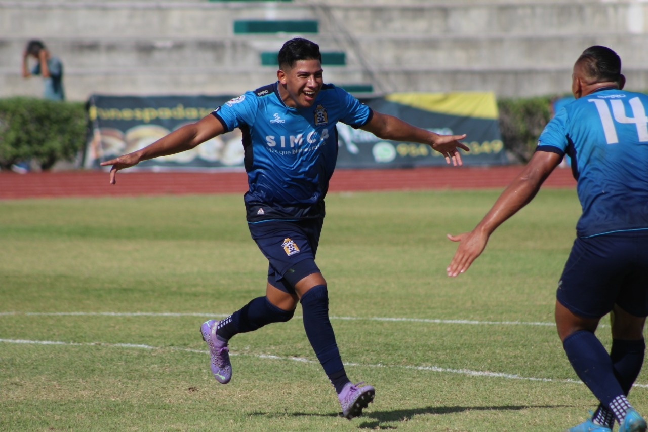 Inter Playa del Carmen avanza a las Semifinales de la Liga Premier al vencer a Coras FC