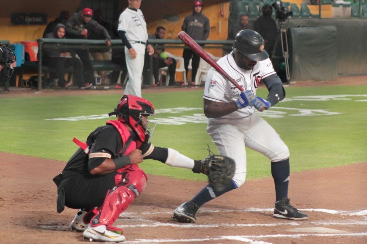 Tigres de Quintana Roo vs Piratas de Campeche: Sigue el juego 2 de la serie inaugural de la LMB