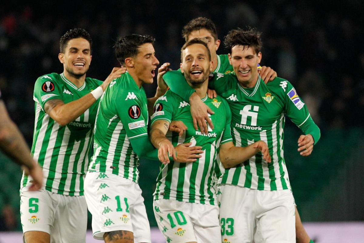 El partido histórico puso final a la Copa del Rey 2022