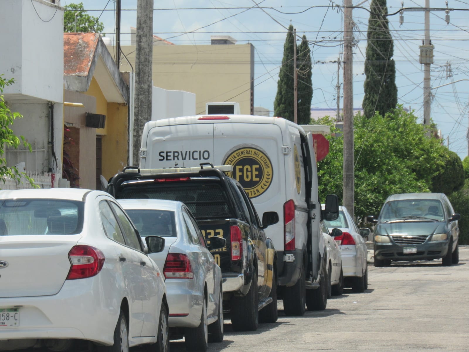 Tras discutir con su pareja, hombre se suicida en Mérida