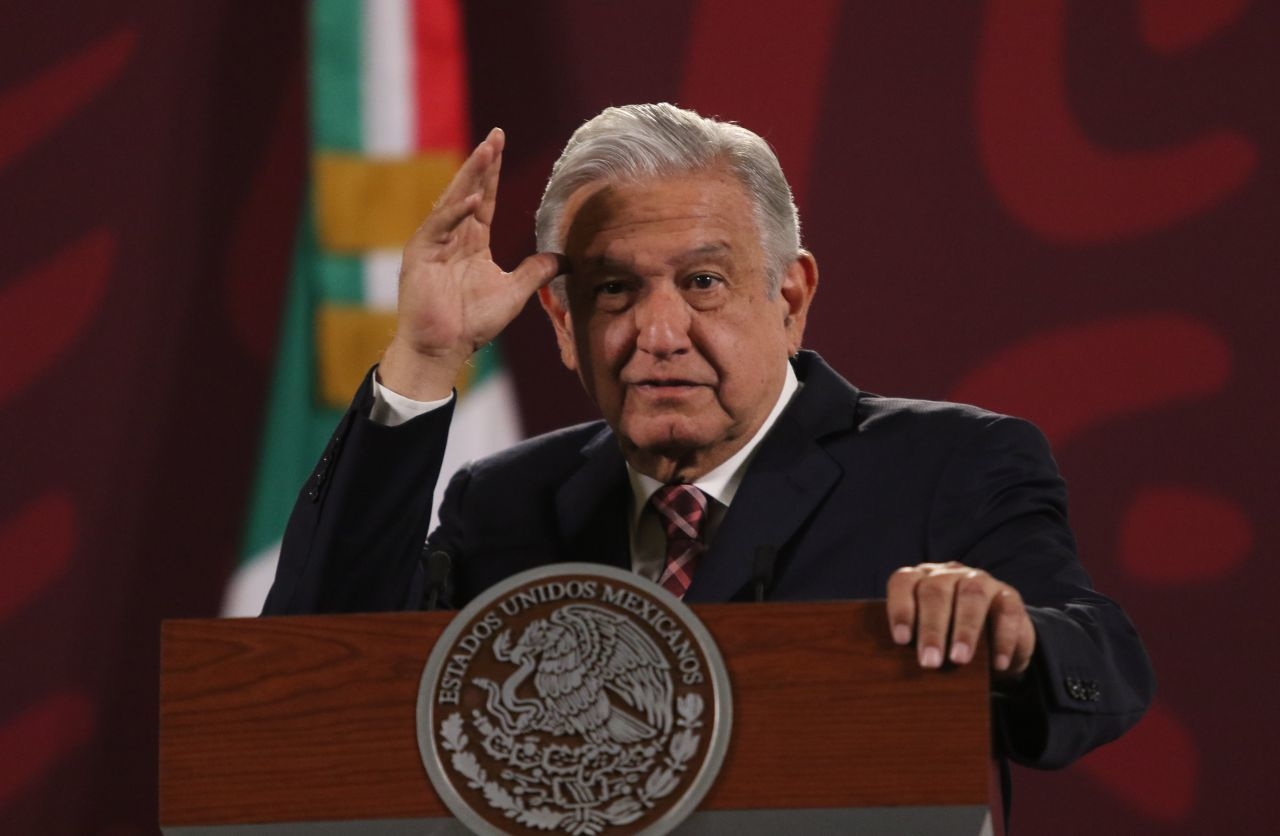 Así será la gira de AMLO por cuatro países de Centroamérica