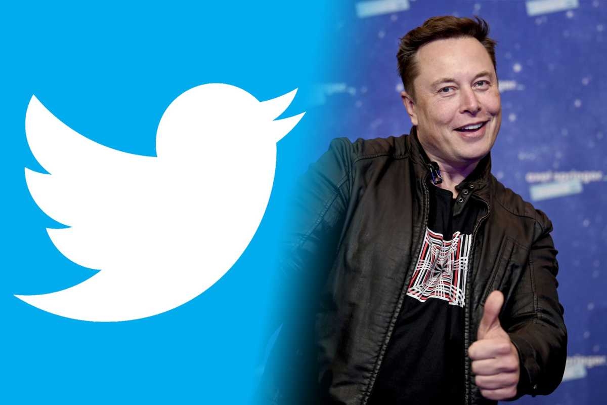 Elon Musk logra acuerdo para comprar Twitter por 44 mil mdd