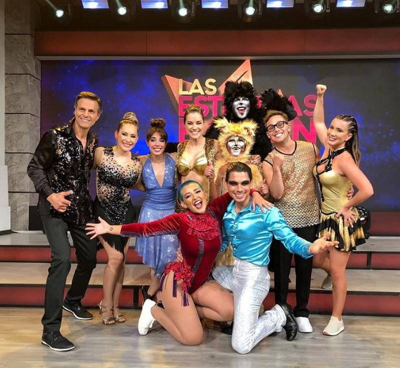 Las Estrellas Bailan en Hoy: Estos son los famosos confirmados para la tercera temporada