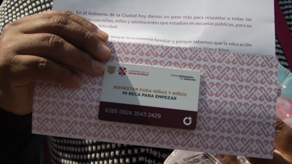 Mi Beca para Empezar: ¿Cuándo depositan el pago del mes de mayo 2022?