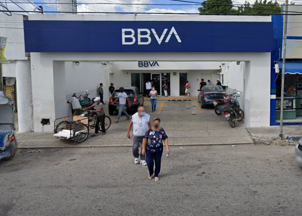 ¿Abrirán los bancos este primero de mayo en Yucatán?