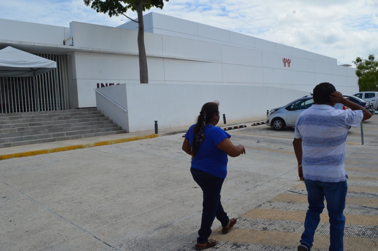 Casas en Campeche: Infonavit contempla más de 37 mil personas precalificadas para un crédito