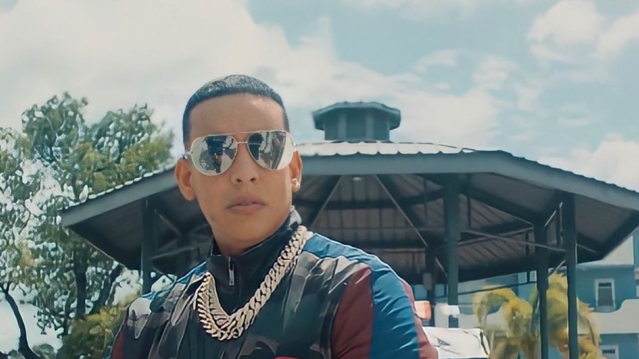 Daddy Yankee anunció ‘La última vuelta world tour’ con cinco fechas en México