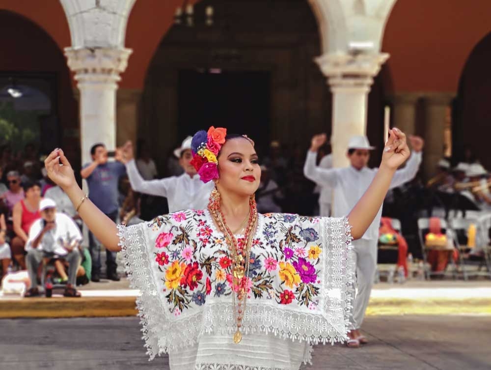 Actividades culturales gratuitas para disfrutar este fin de semana en Mérida