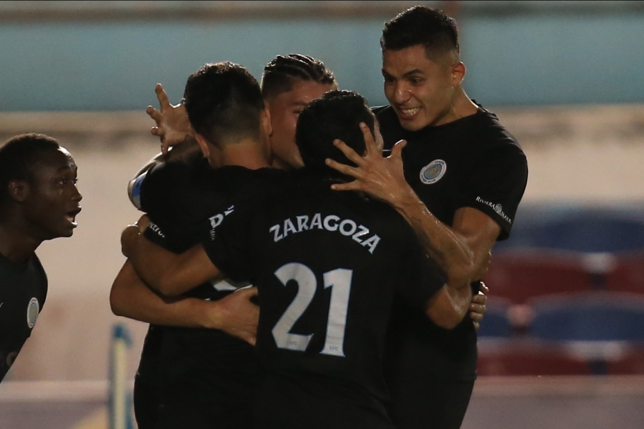 La escuadra cancunense viene de conseguir el pase a la Liguilla