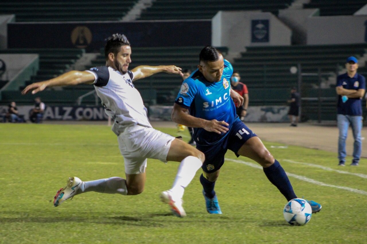 El equipo playense buscará su segunda final consecutiva en la Liga Premier