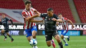 Necaxa vs Chivas: Mira en vivo el partido de la Jornada 17 de la Liga MX