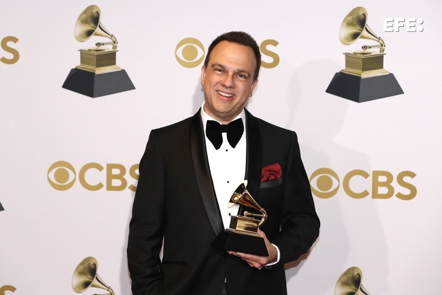 Premios Grammy 2022: El primer ganador de este reconocimiento es hispano