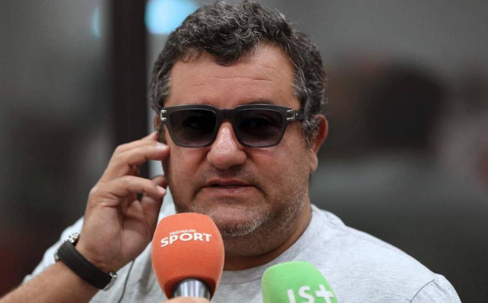 Muere Mino Raiola, representante de 'Chucky' Lozano y Erling Haaland, a los 54 años