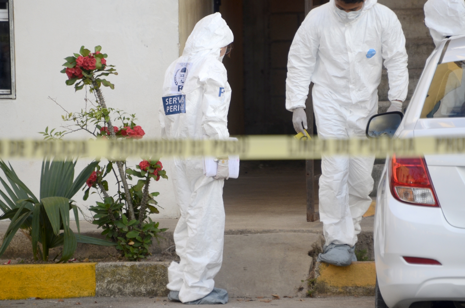 Quintana Roo registró un incremento en el número de homicidios y otros delitos de alto impacto en lo que va del 2022, según el reporte del SESNSP