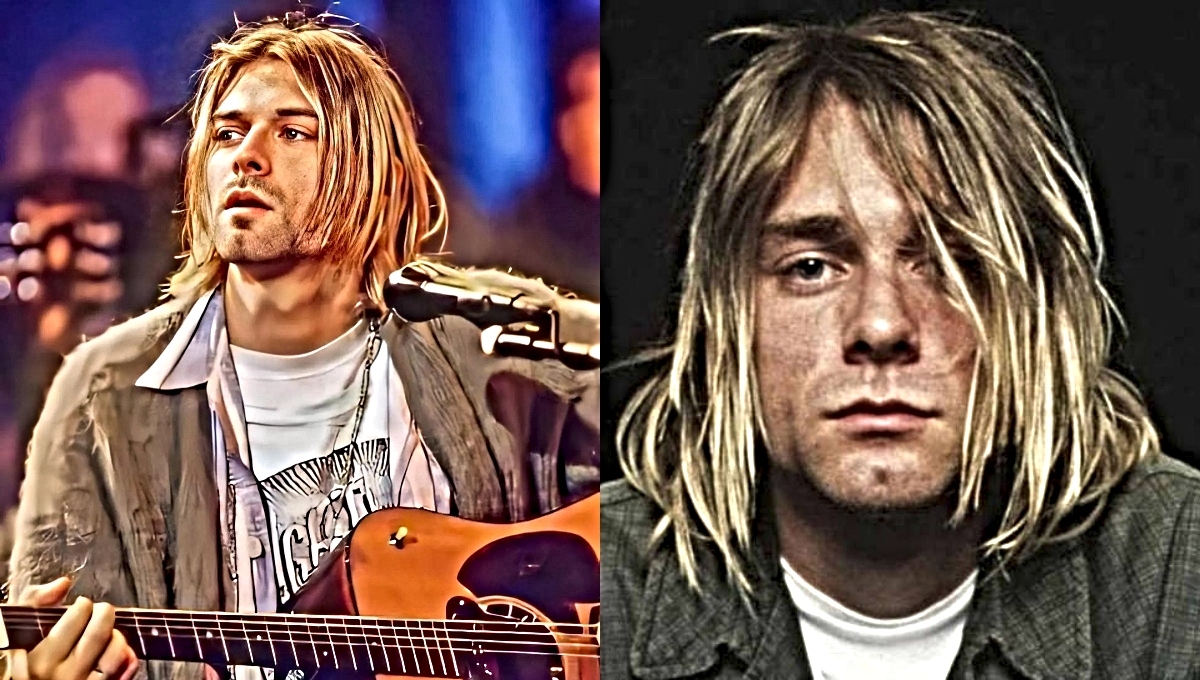 Kurt Donald Cobain es considerado como un ícono y voz de la generación X. Foto: Especial