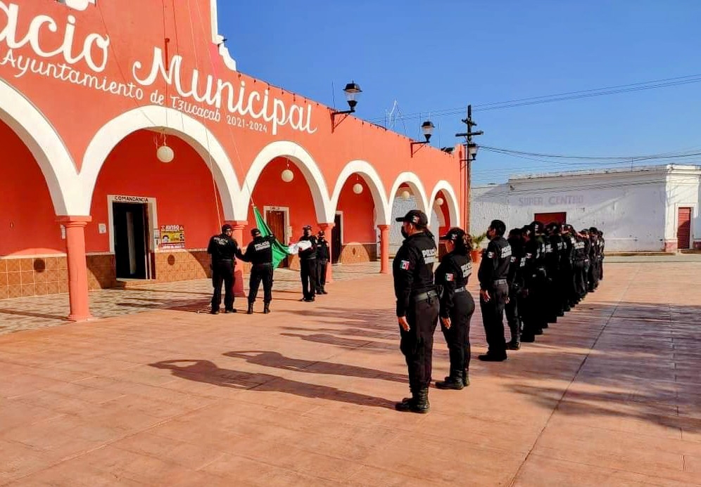 El Alcalde dijo que cualquier queja contra algún agente se investigará