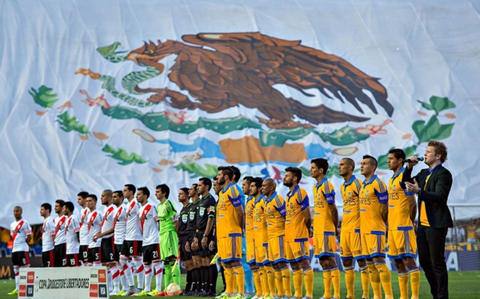 Clubes mexicanos obtienen invitación para participar en Copa Libertadores