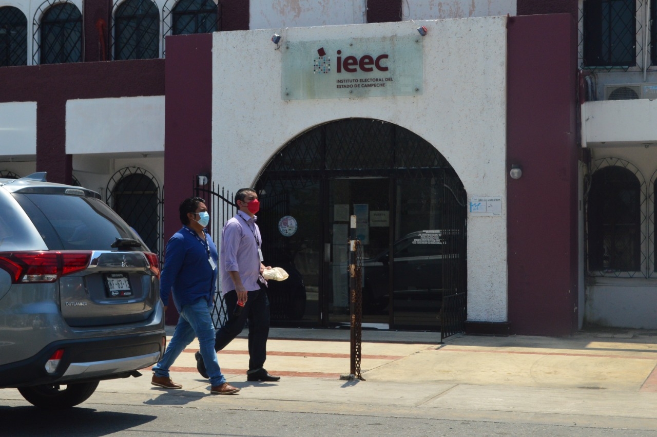 IEEC busca se les dé mayor apoyo financieron