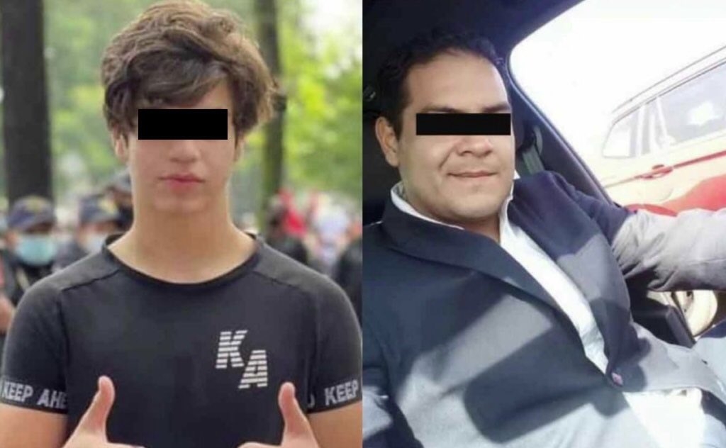 Vinculan a proceso a Mauricio 'N', presunto homicida de Hugo Carbajal