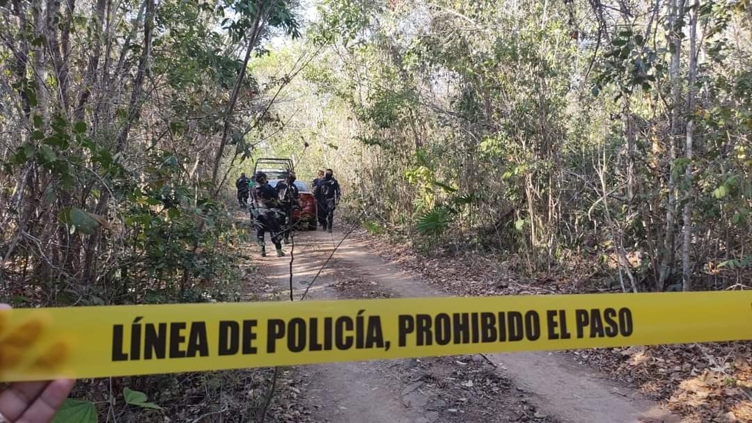 Trabajador de un rancho en Othón P. Blanco murió por golpe de calor: FGE de Quintana Roo