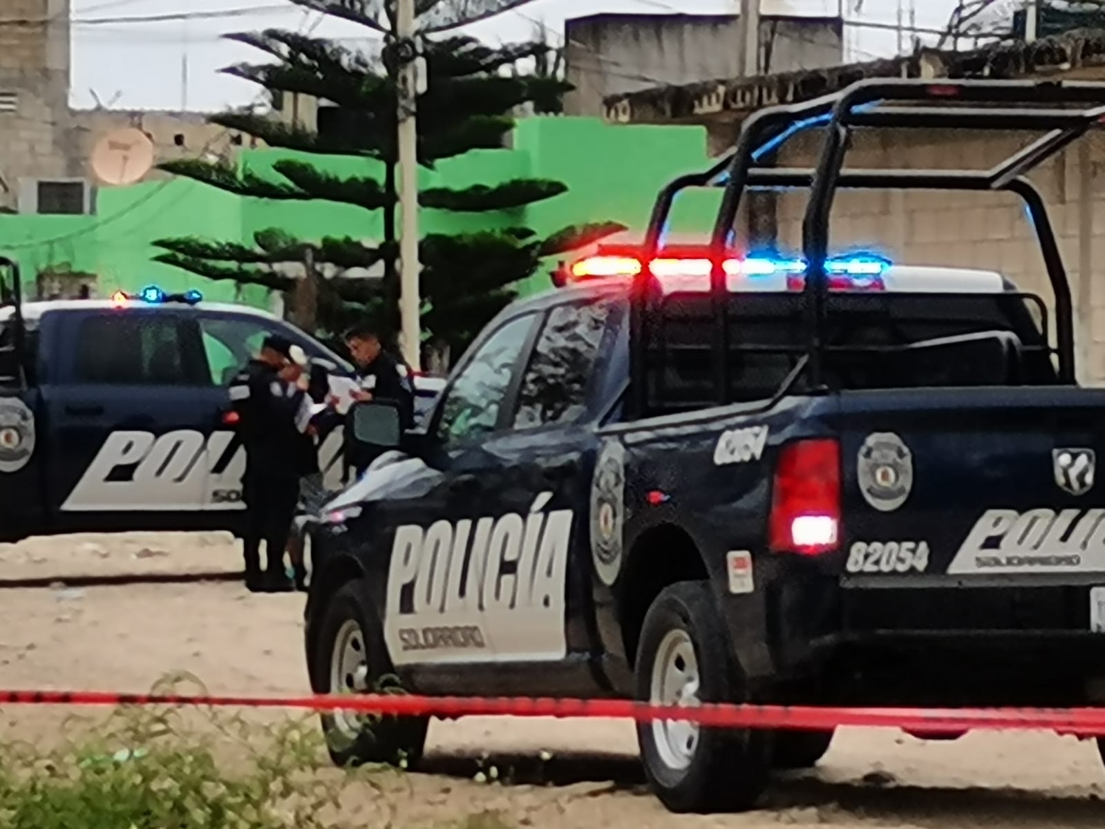 CNDH acusa por violaciones graves al Gobierno de Cancún por la desaparación de tres colombianos