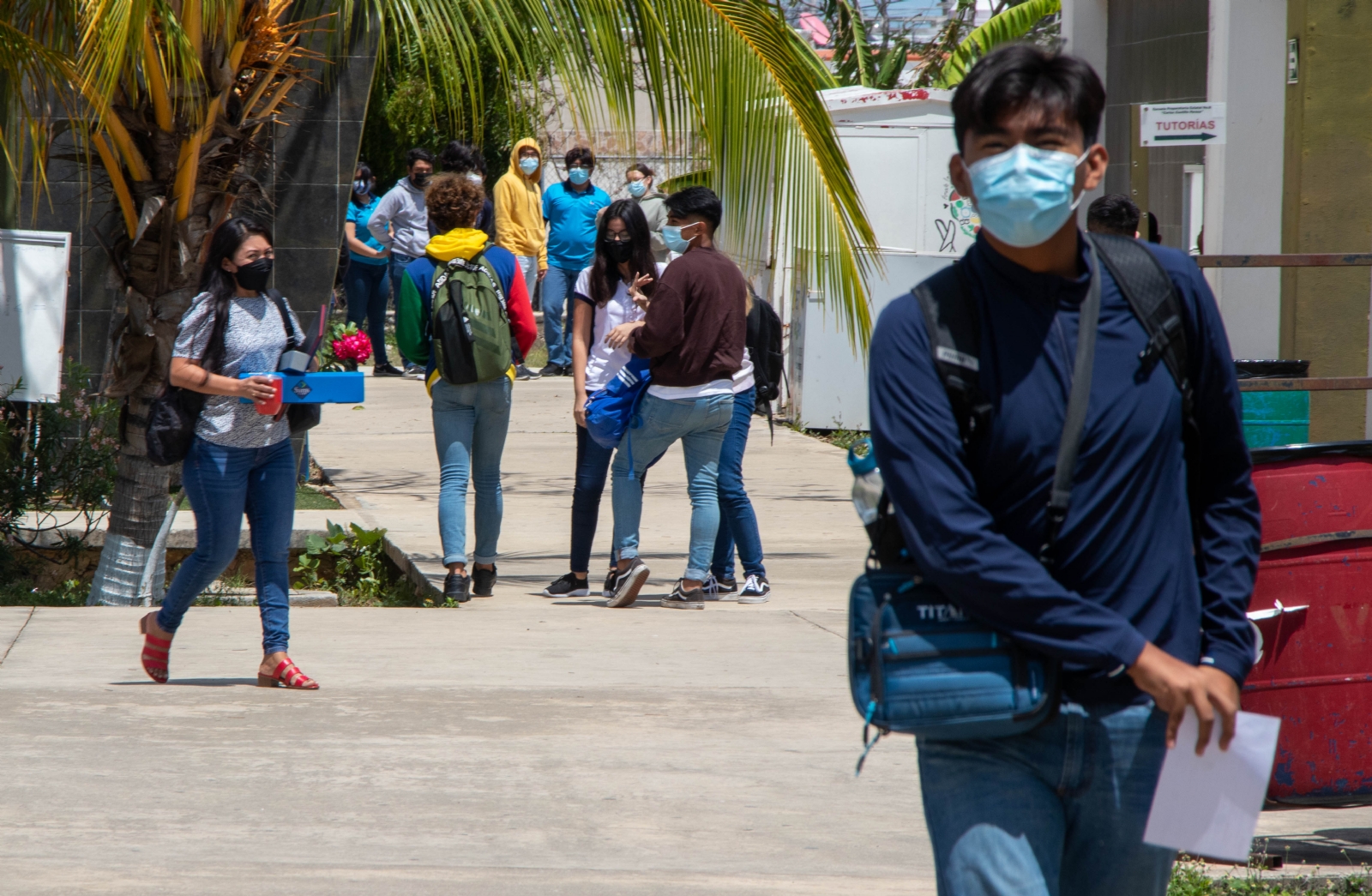 Vacaciones de Semana Santa: Más de 600 mil alumnos de Yucatán dejarán las aulas este viernes