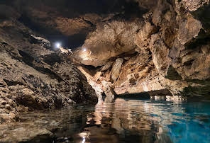 Conoce el único cenote con agua caliente en Yucatán