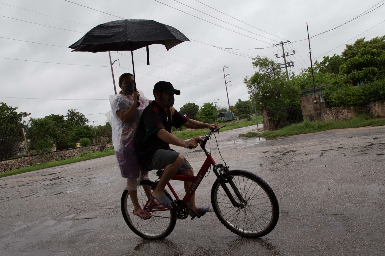 Clima en Yucatán: SMN pronostica día sin lluvia y cielo nublado este sábado