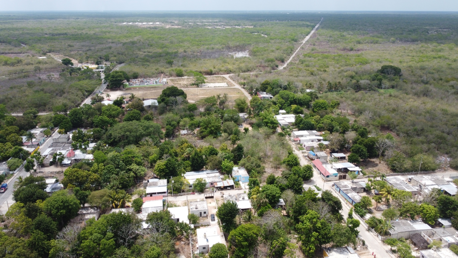 ¿Por qué protestaron los ejidatarios de Yucatán el Día del Trabajo?