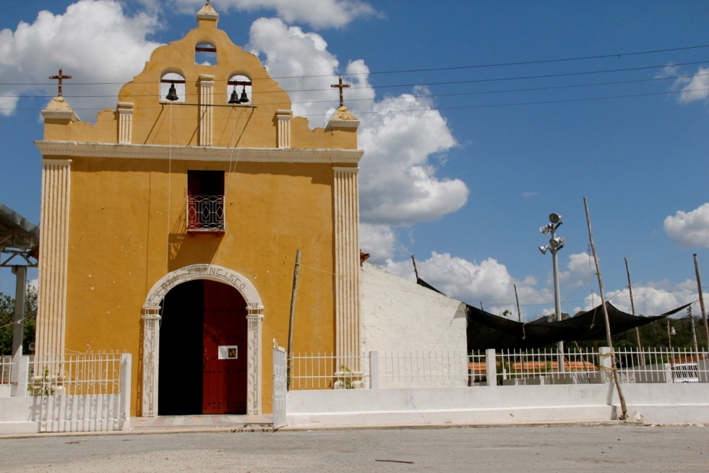 Tras tres días, aparece joven 16 años desaparecida en Sihochac, Campeche