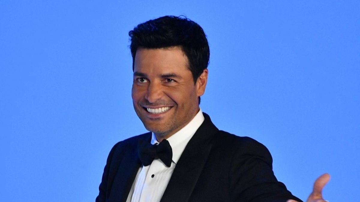 Chayanne es muy querido por las mamás del país. Foto: Especial