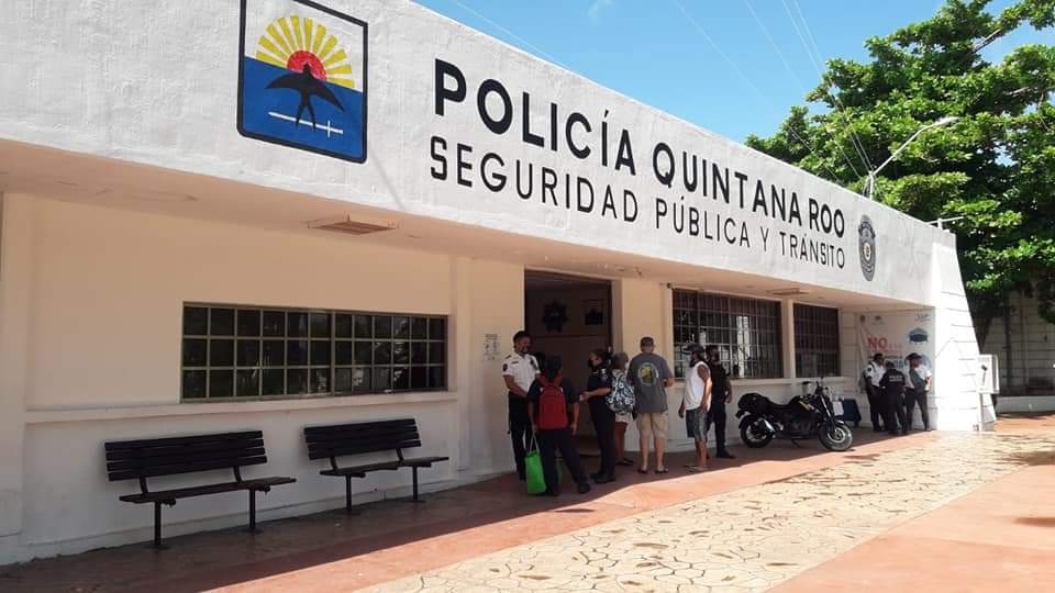 Acusan a director de Seguridad Pública de Cozumel por 'déspota e incapacitado'