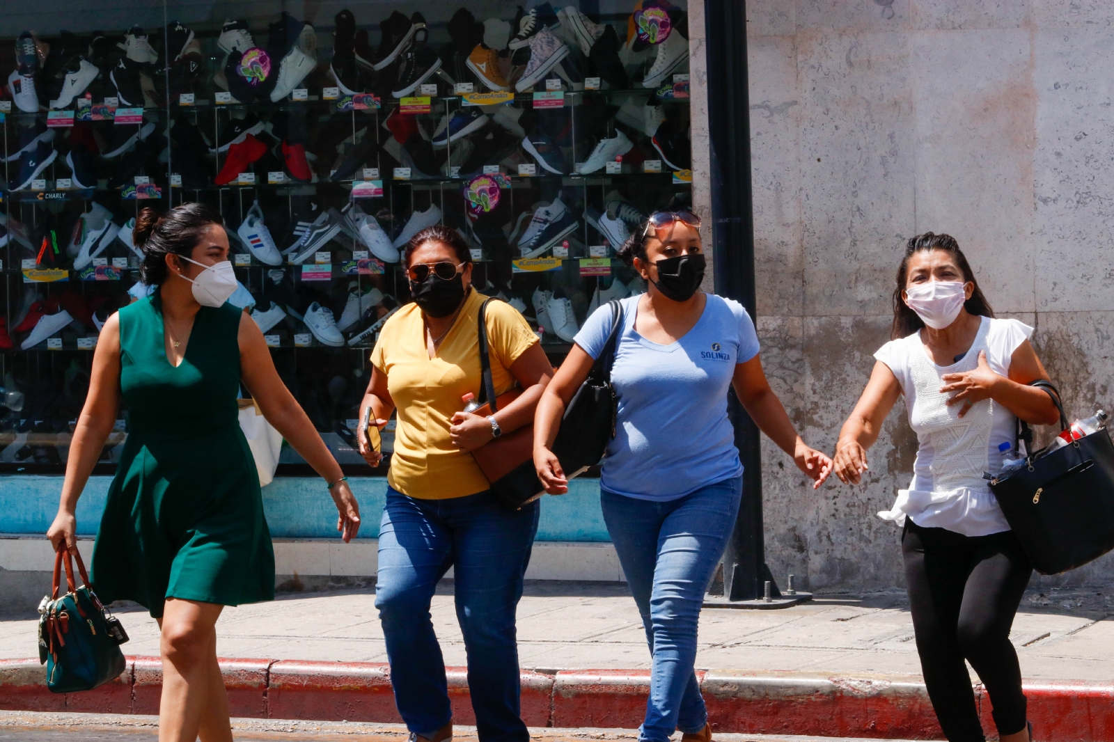 Se espera un clima soleado para este miércoles 29 de junio en Campeche