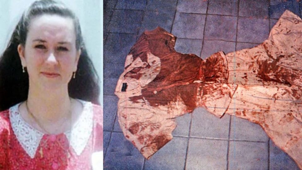 La Hiena de Querétaro: Ella es la mujer que mató a sus tres hijos y ahora está en libertad