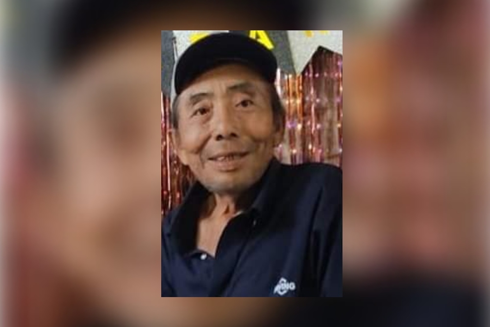 El abuelito de 75 años se perdió desde el pasado 9 de mayo en el municipio de José María Morelos, Quintana Roo