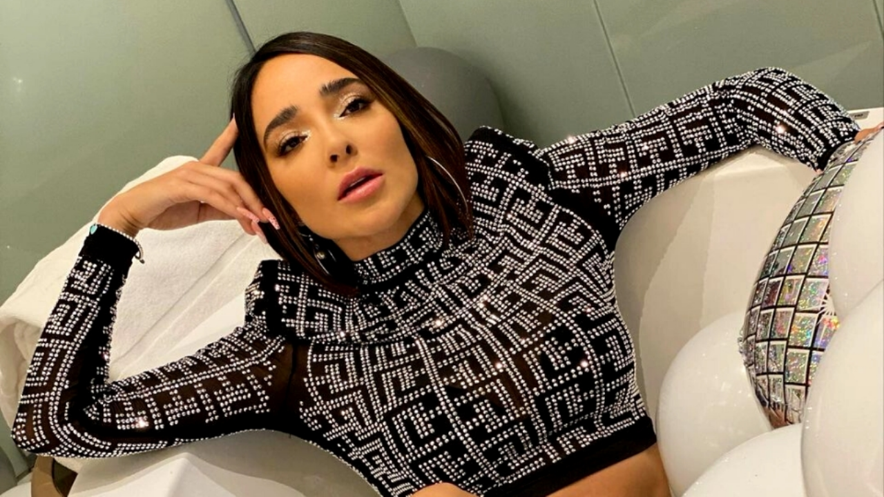 ¿Manelyk regresa a 'La Casa de los Famosos 2'? La influencer lo revela