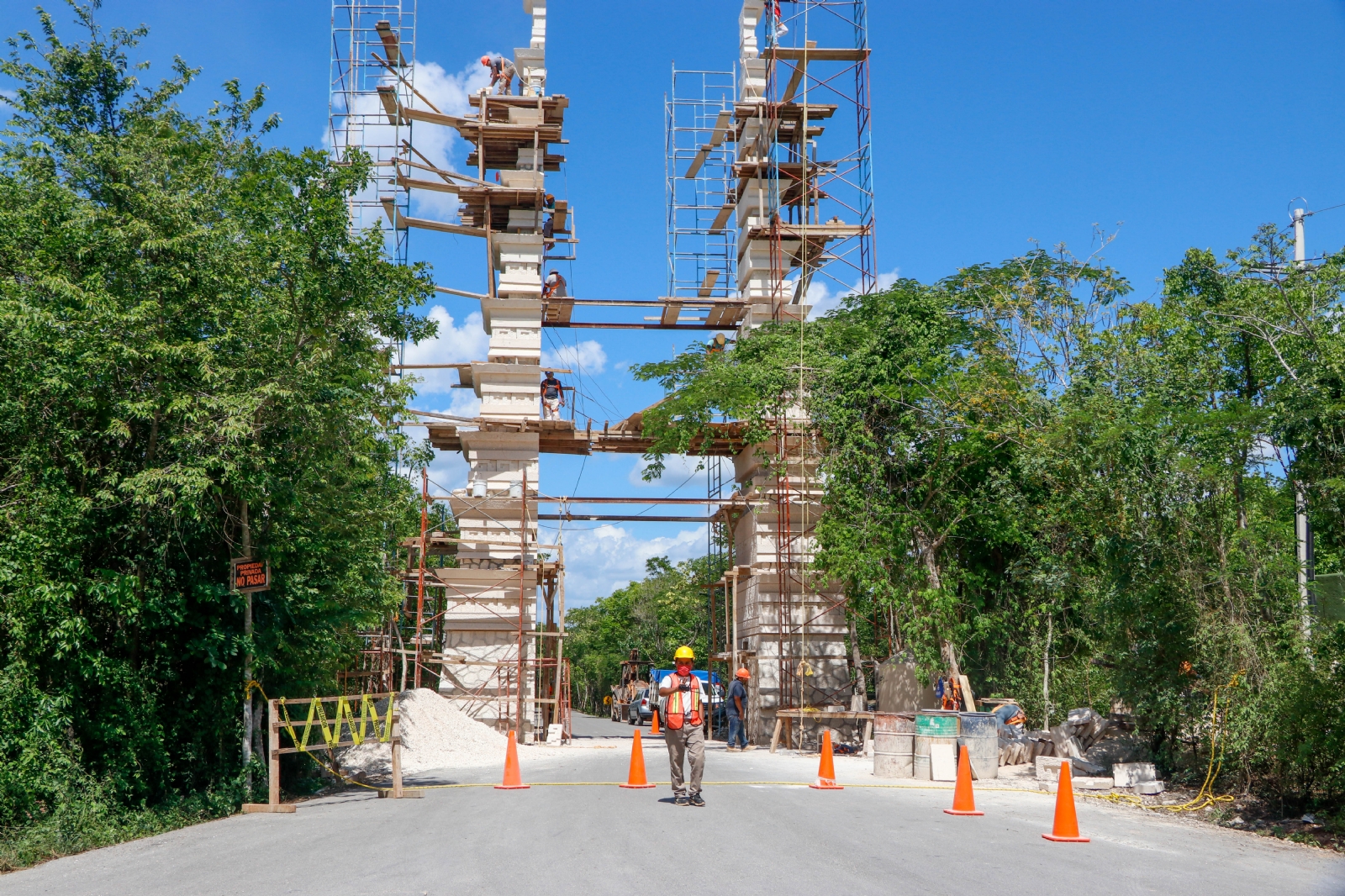 El caso Xcaret tiene aspectos positivos, pero también matices controversiales, advierten