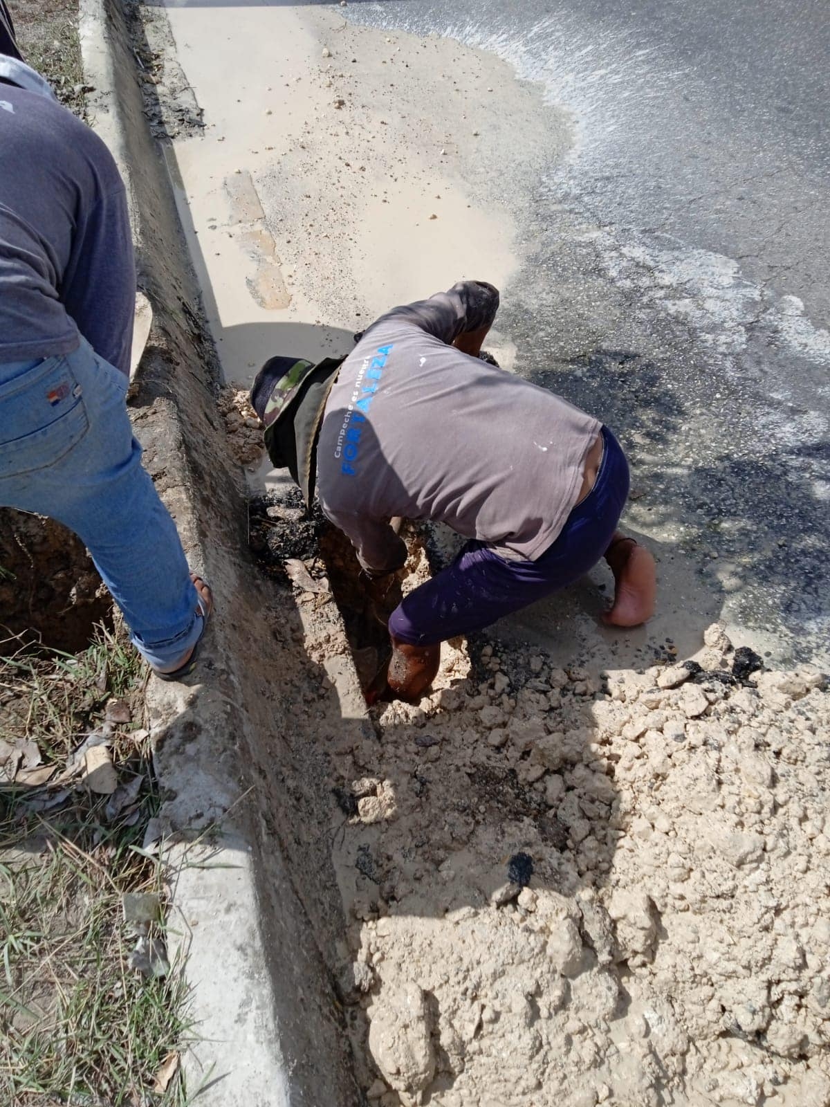 35 colonias en Campeche se quedarán sin agua este viernes 13 de mayo: Smapac