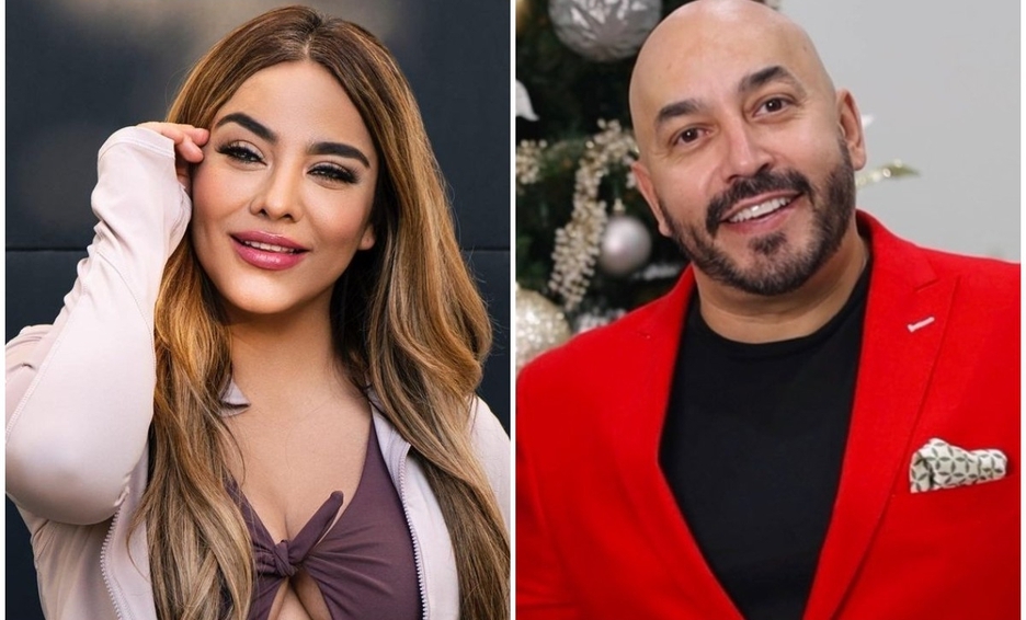 Mayeli Alonso habla de su matrimonio con Lupillo Rivera y lo que hizo con el anillo que le dio