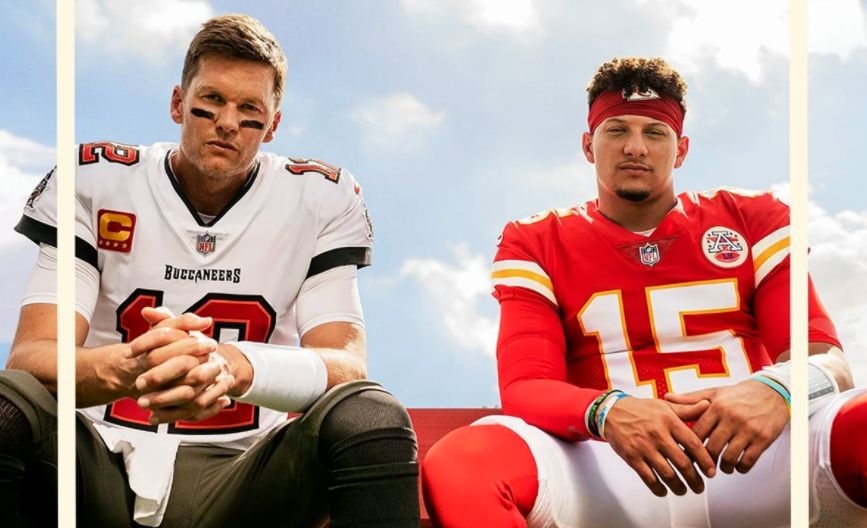 Buccanners vs Chiefs: Tom Brady y Mahomes se volverán a encontrar en la NFL