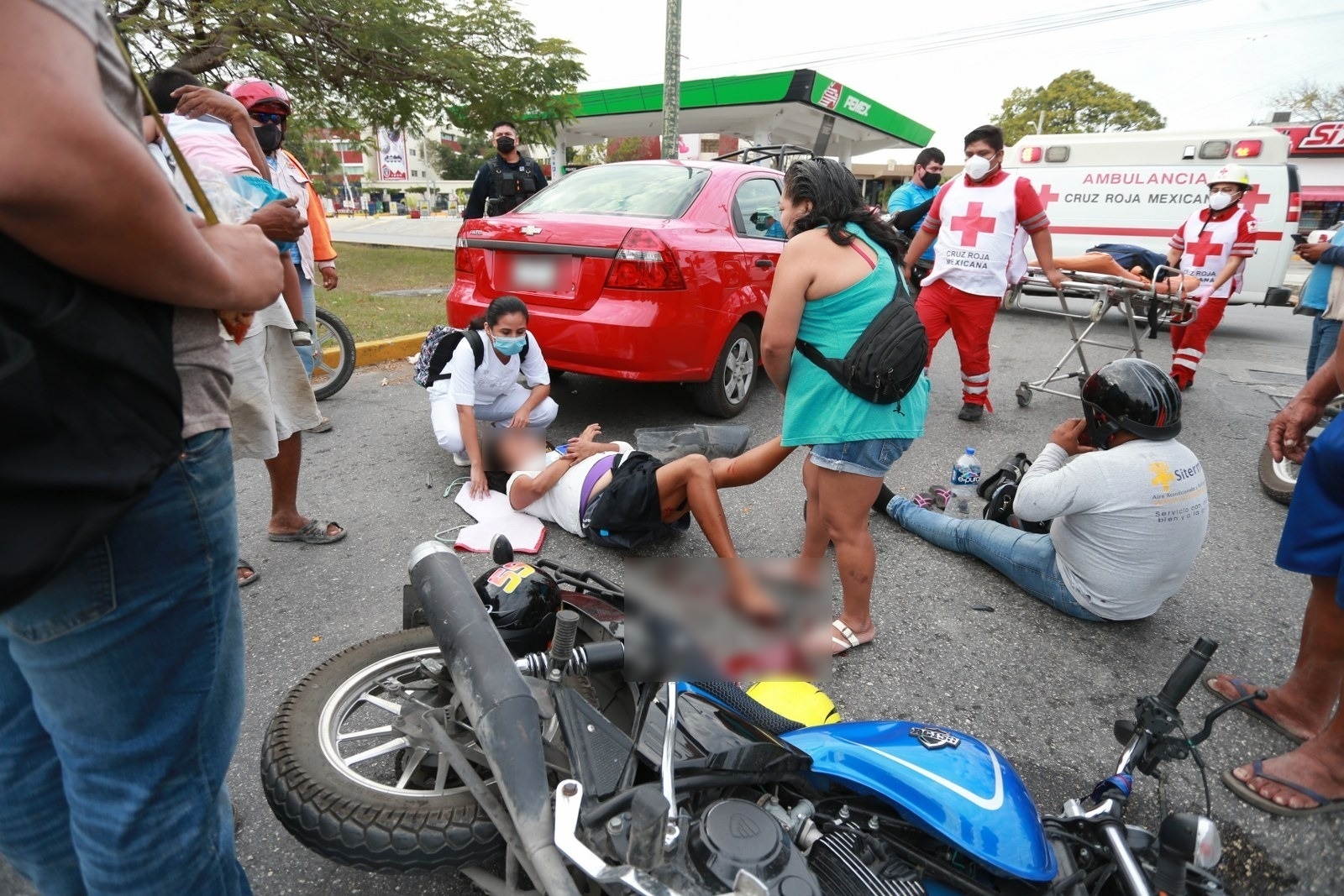 Pólizas de seguro en Quintana Roo: Sólo un 10% de vecinos cuenta con una