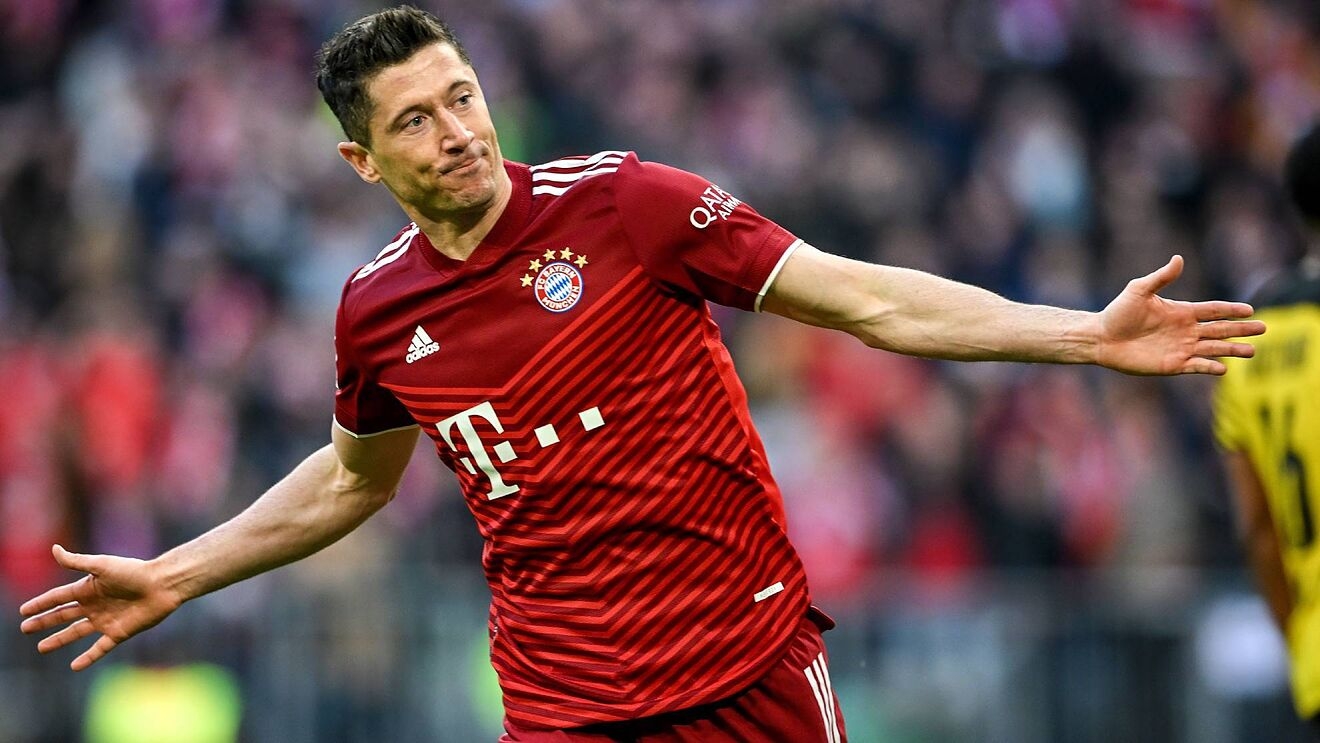 Robert Lewandowski rechaza renovar contrato con el Bayern Múnich; ¿llegará al Barcelona?