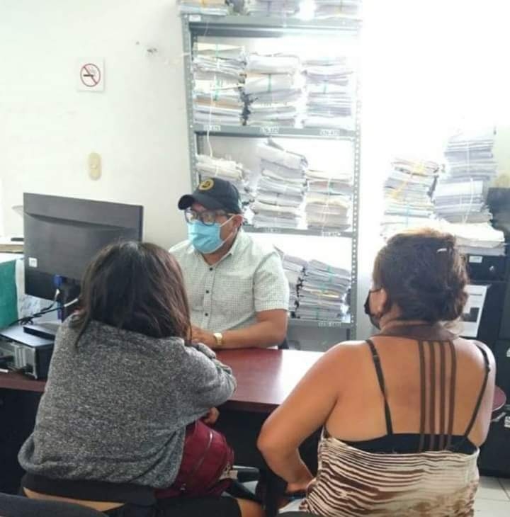 Localizan a cuatro personas reportadas como desaparecidas en Yucatán