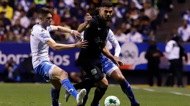 América vs Puebla: ¿Dónde y a qué hora ver la vuelta de Cuartos de Final de la Liga MX?