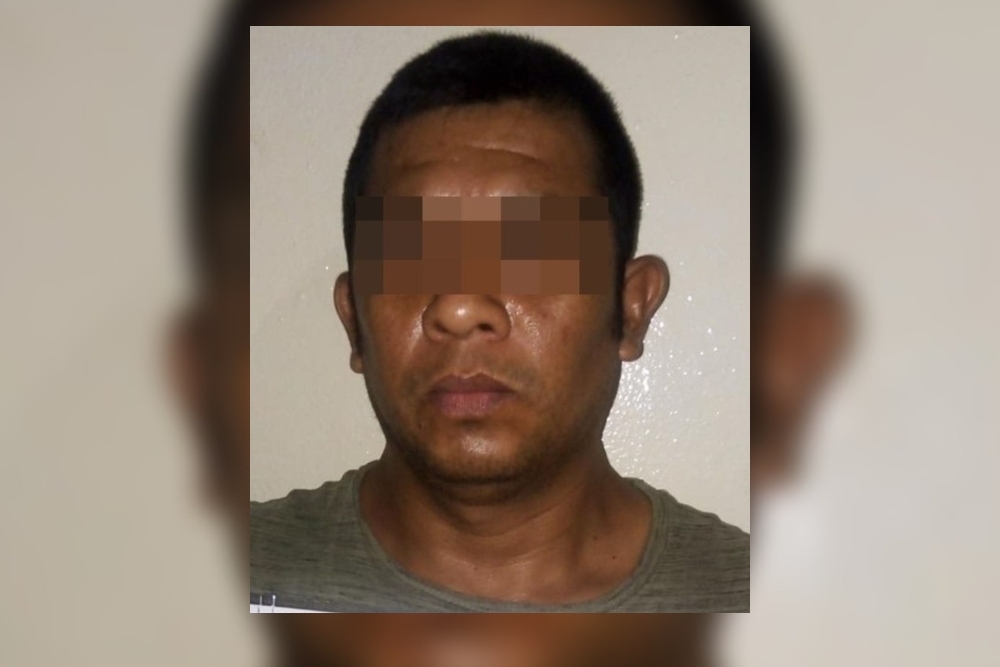 Vinculan a proceso a hombre denunciado por abuso sexual en Ciudad del Carmen