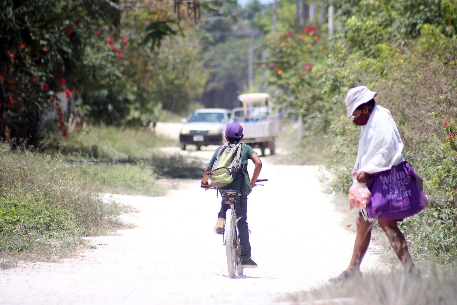 A nivel peninsular, Quintana Roo se ubicó en segundo lugar, detrás de Yucatán y seguido de Campeche