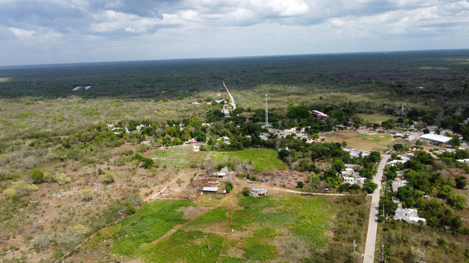 Termoeléctrica de Iberdrola, proyecto que dejaría calor, gases y desperdicios tóxicos en Yucatán