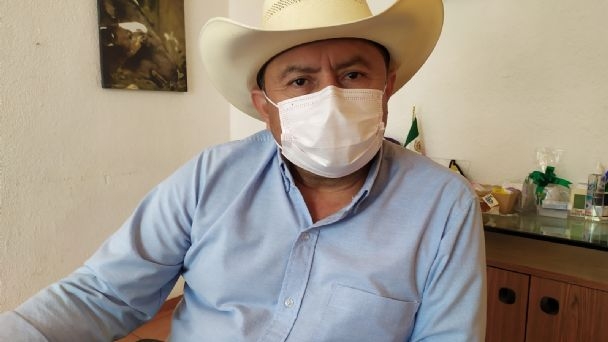 Pedro Couóh busca endeudar al municipio de Tizimín